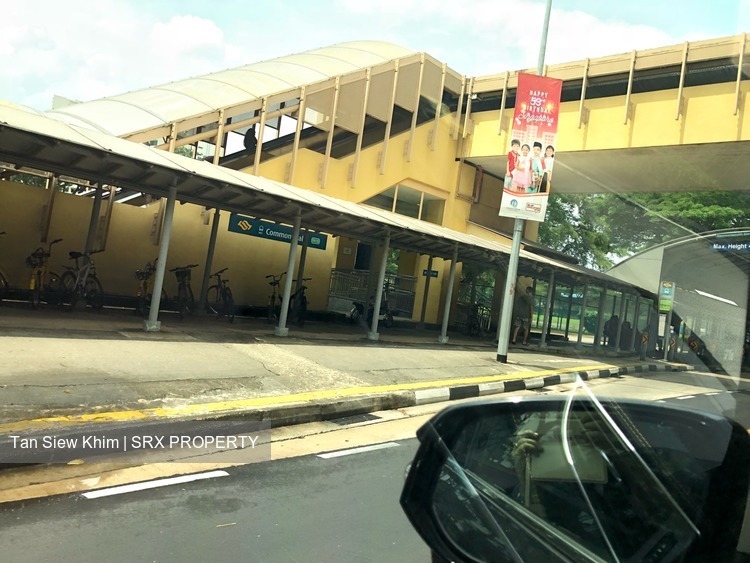 Blk 86 Commonwealth Close (Queenstown), HDB 3 Rooms #178193152